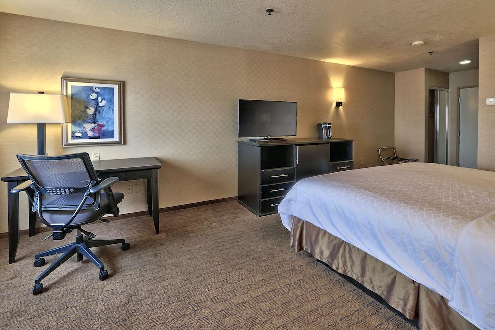 Holiday Inn Express Hotel & Suites Albuquerque - North Balloon Fiesta Park By Ihg Екстер'єр фото