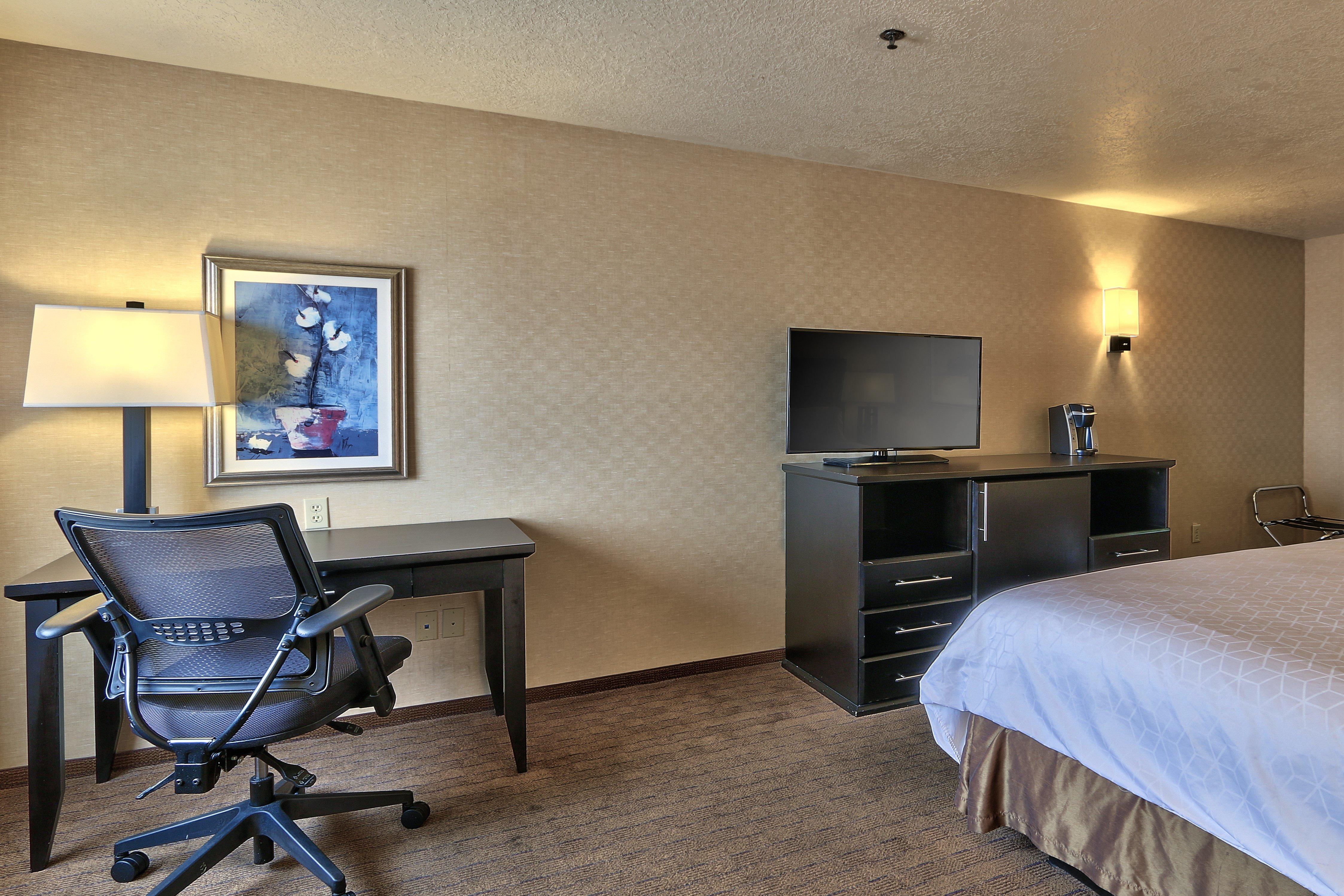 Holiday Inn Express Hotel & Suites Albuquerque - North Balloon Fiesta Park By Ihg Екстер'єр фото