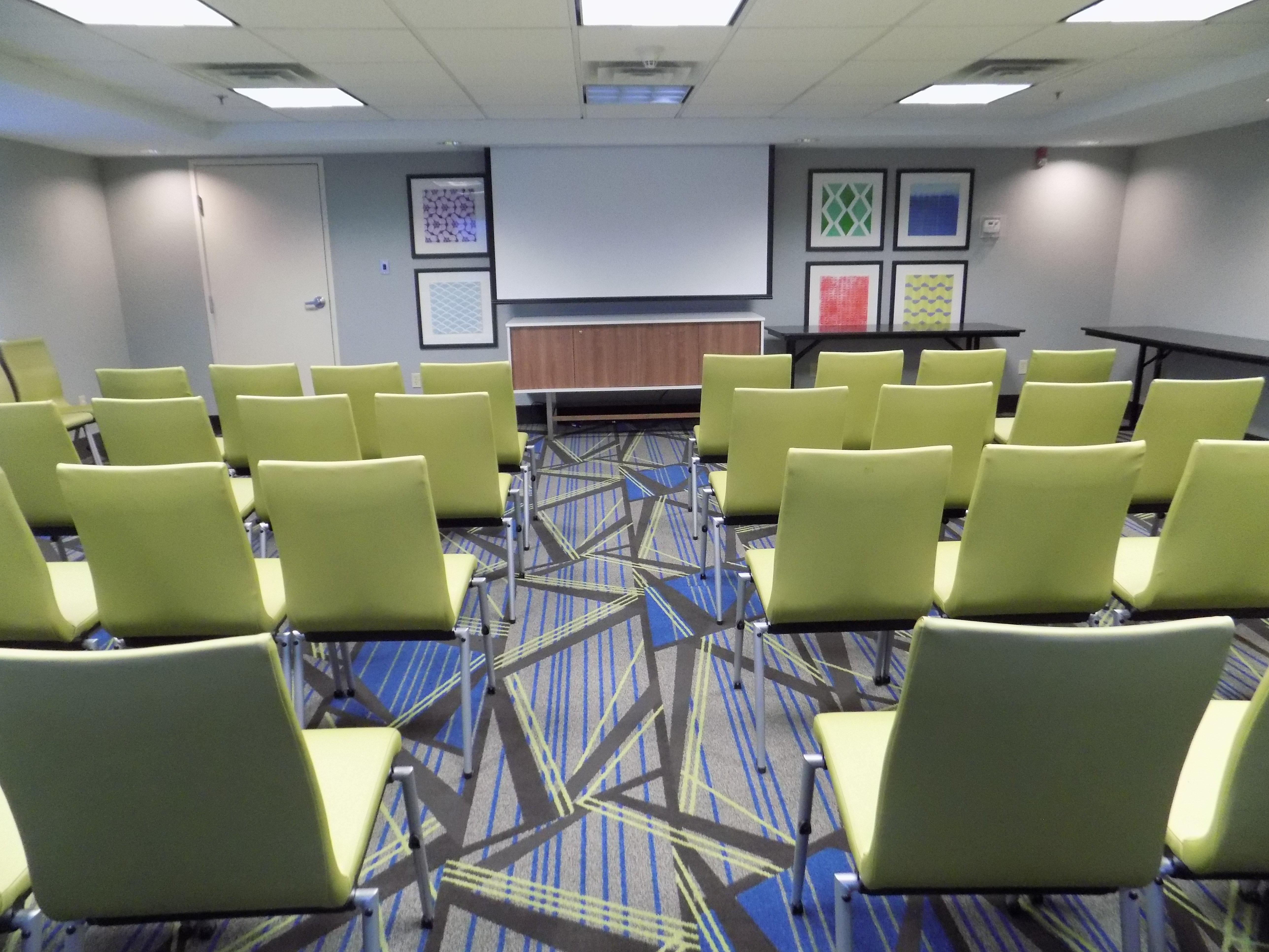 Holiday Inn Express Hotel & Suites Albuquerque - North Balloon Fiesta Park By Ihg Екстер'єр фото