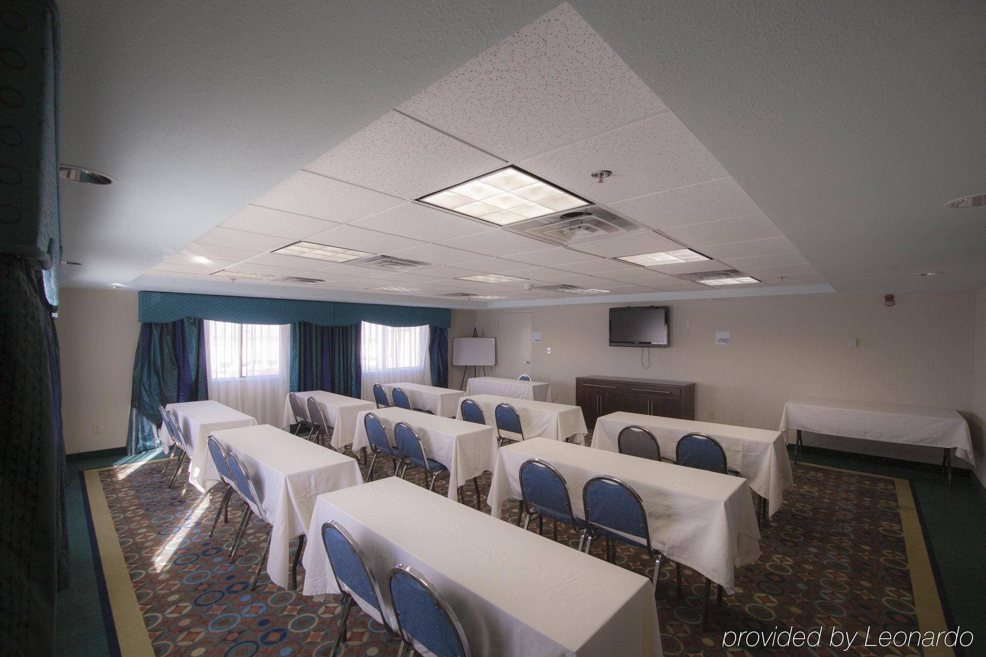 Holiday Inn Express Hotel & Suites Albuquerque - North Balloon Fiesta Park By Ihg Екстер'єр фото