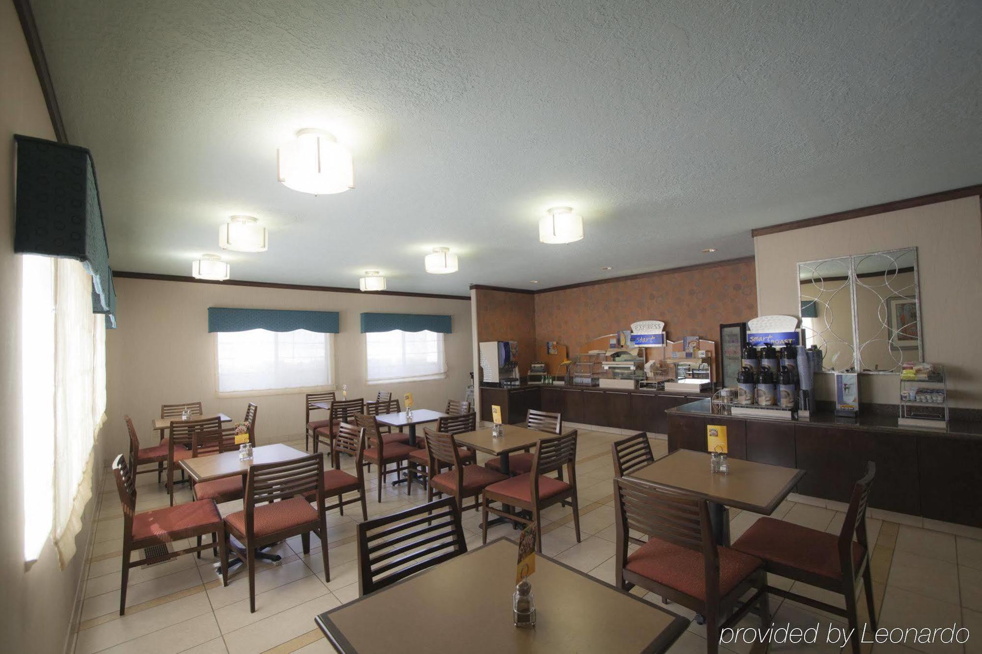 Holiday Inn Express Hotel & Suites Albuquerque - North Balloon Fiesta Park By Ihg Екстер'єр фото