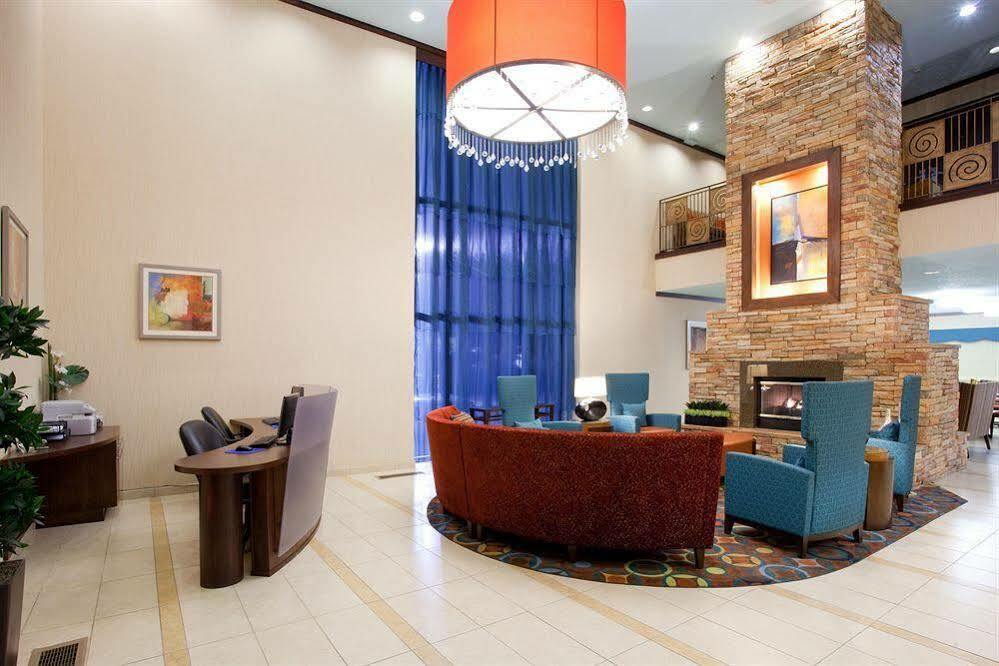 Holiday Inn Express Hotel & Suites Albuquerque - North Balloon Fiesta Park By Ihg Екстер'єр фото